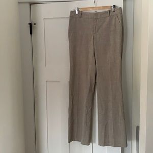 Banana Republic Martin Fit Dress Pant